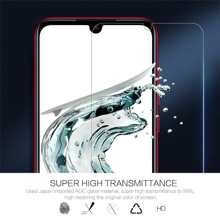 NILLKIN-HPRO-Anti-explosion-Tempered-Glass-Screen-Protector--Phone-Lens-Film-for-Xiaomi-Redmi-Note-7-1428472-6